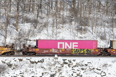 BNSF 237736A