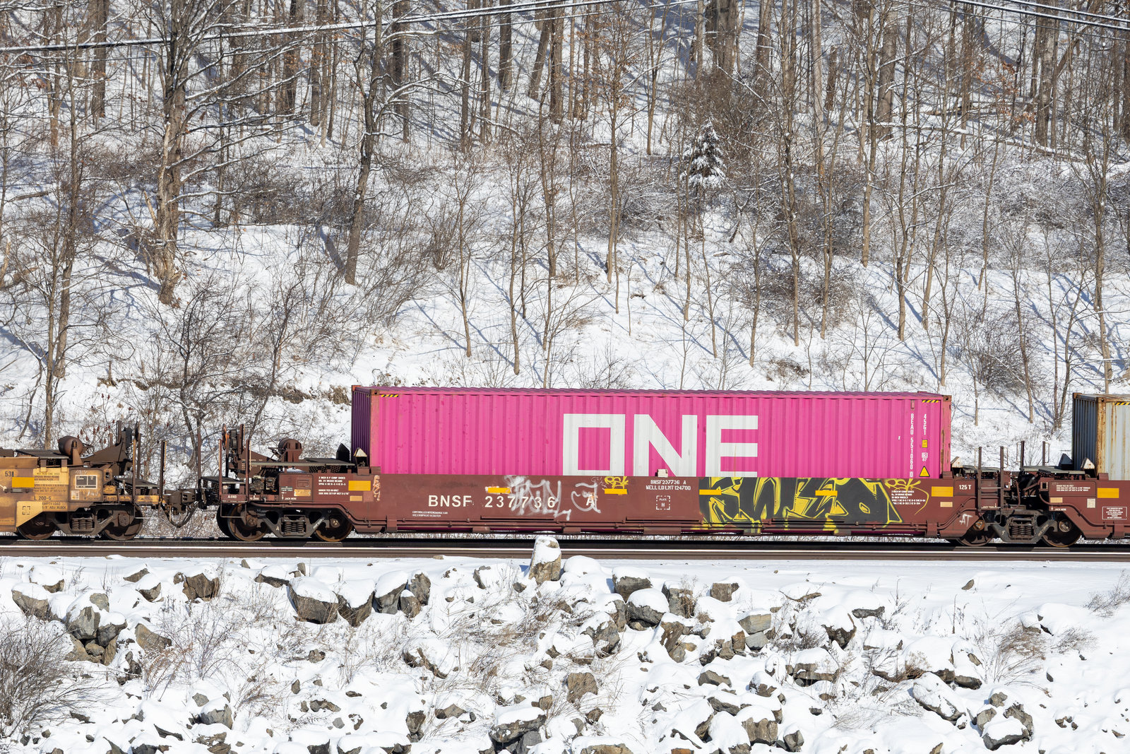 BNSF 237736A