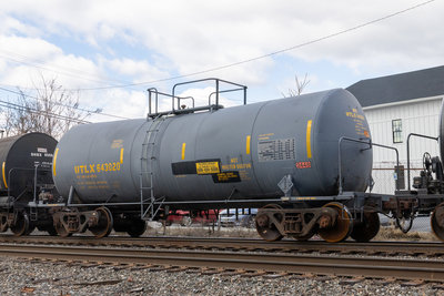 UTLX 643020