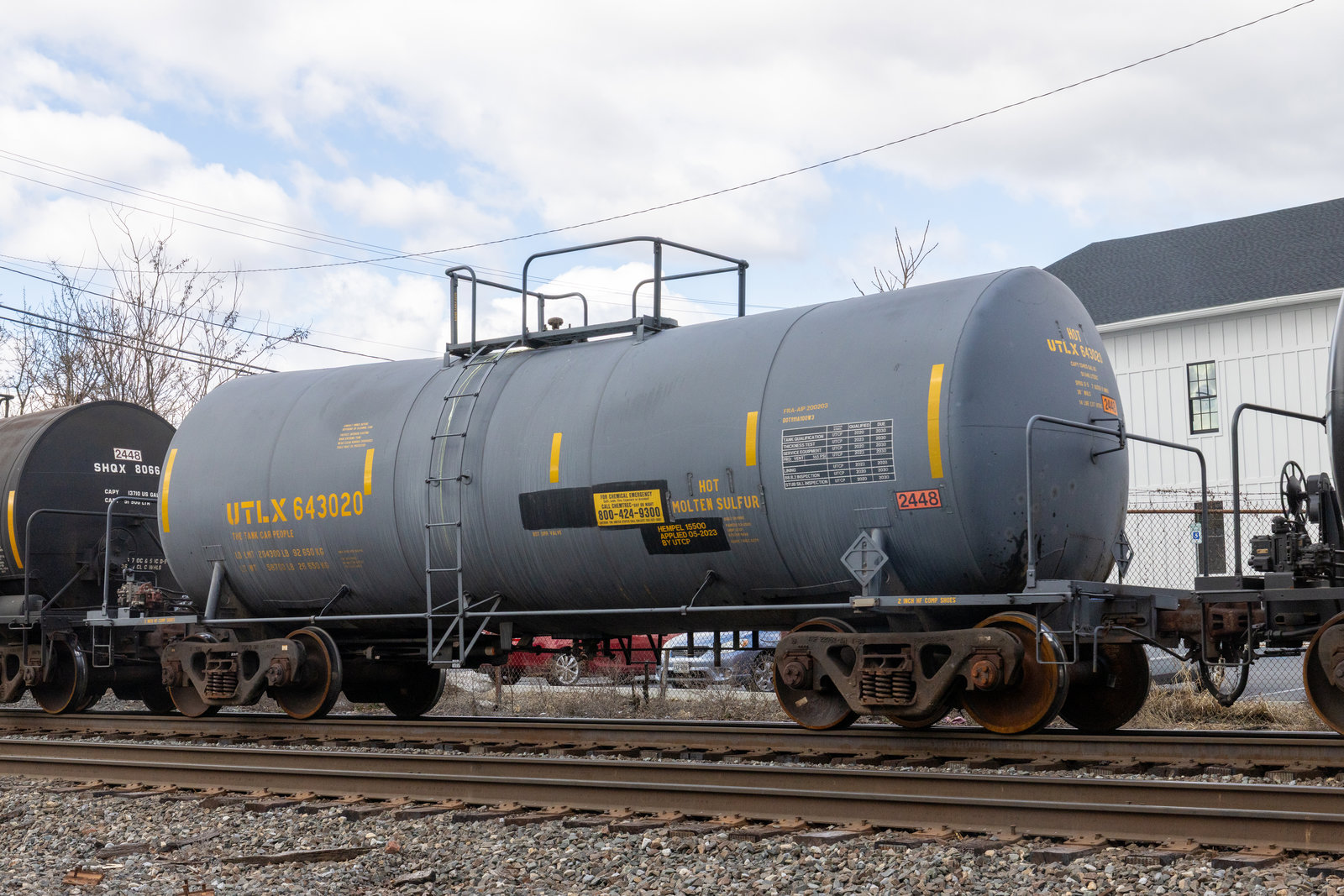 UTLX 643020
