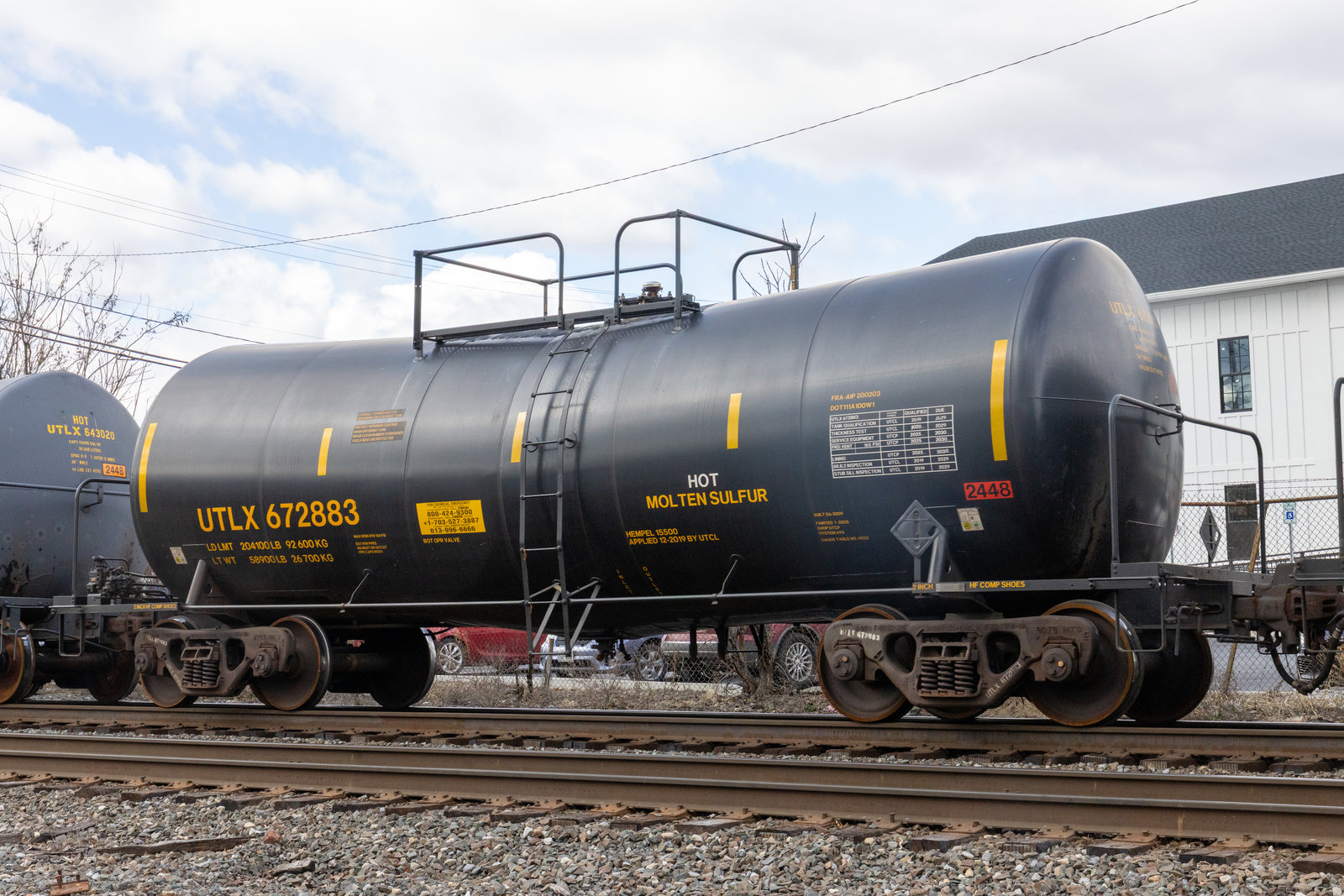 UTLX 672883