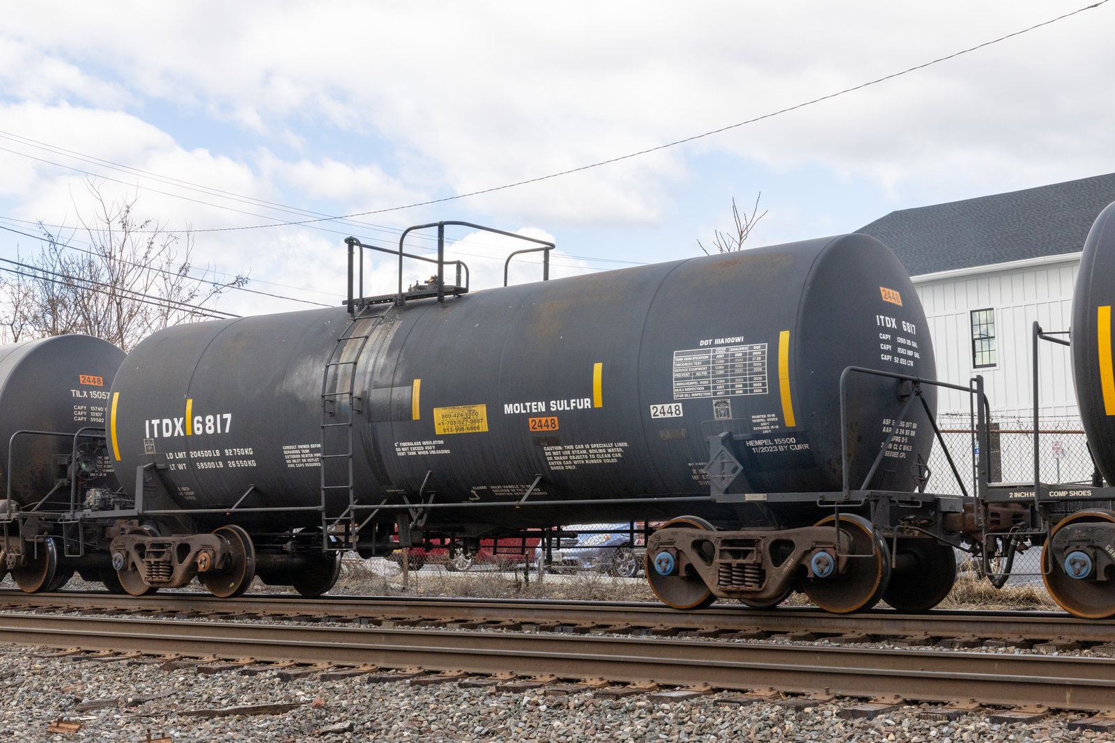 ITDX 6817