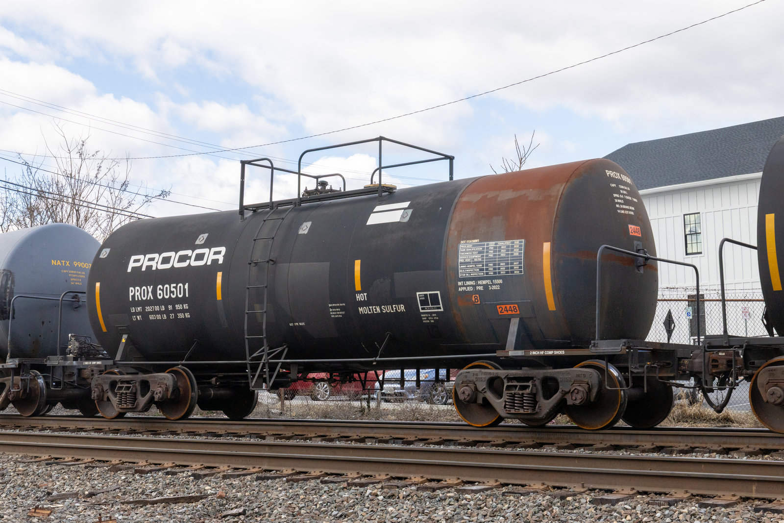 PROX 60501
