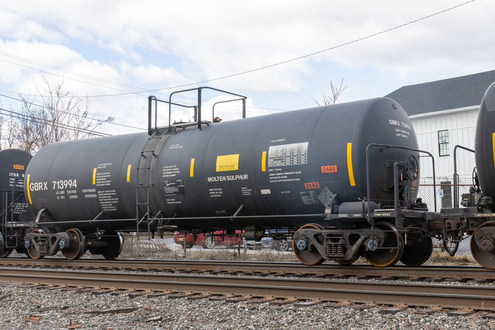 GBRX 713994