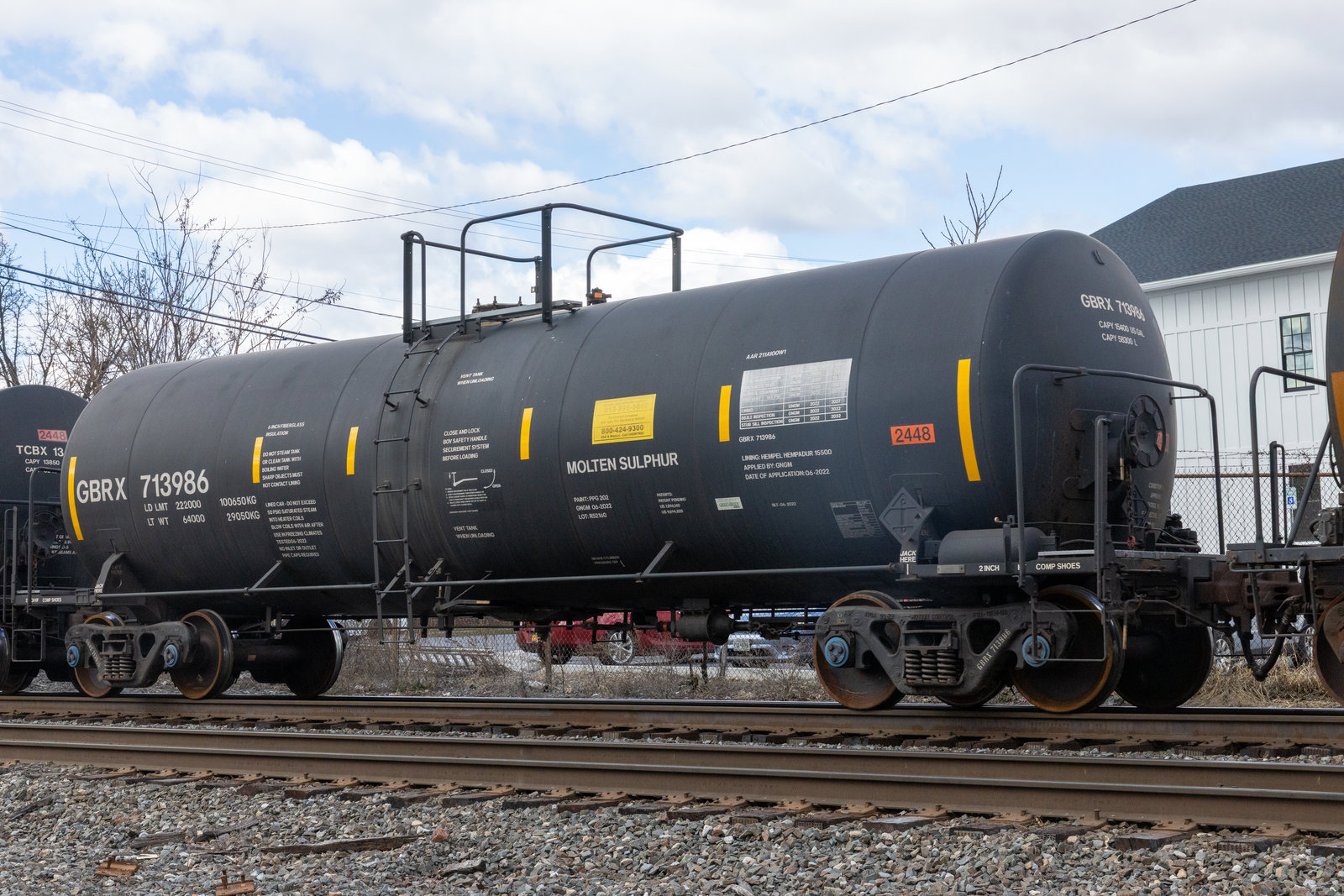 GBRX 713986