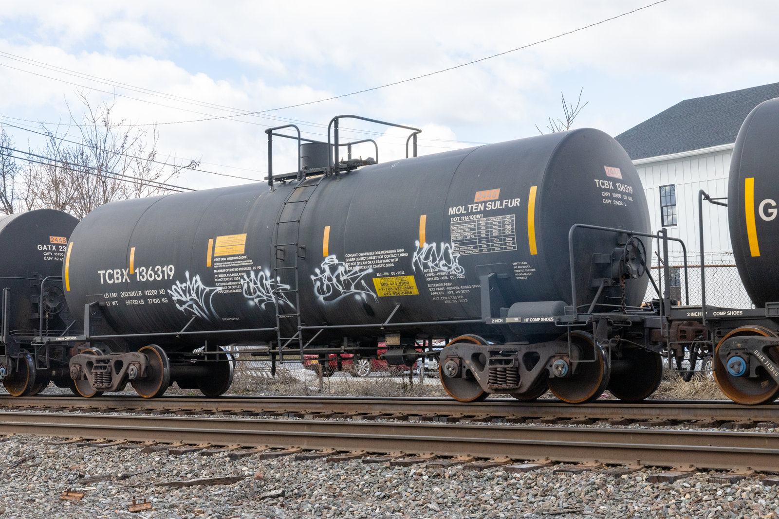 TCBX 136319