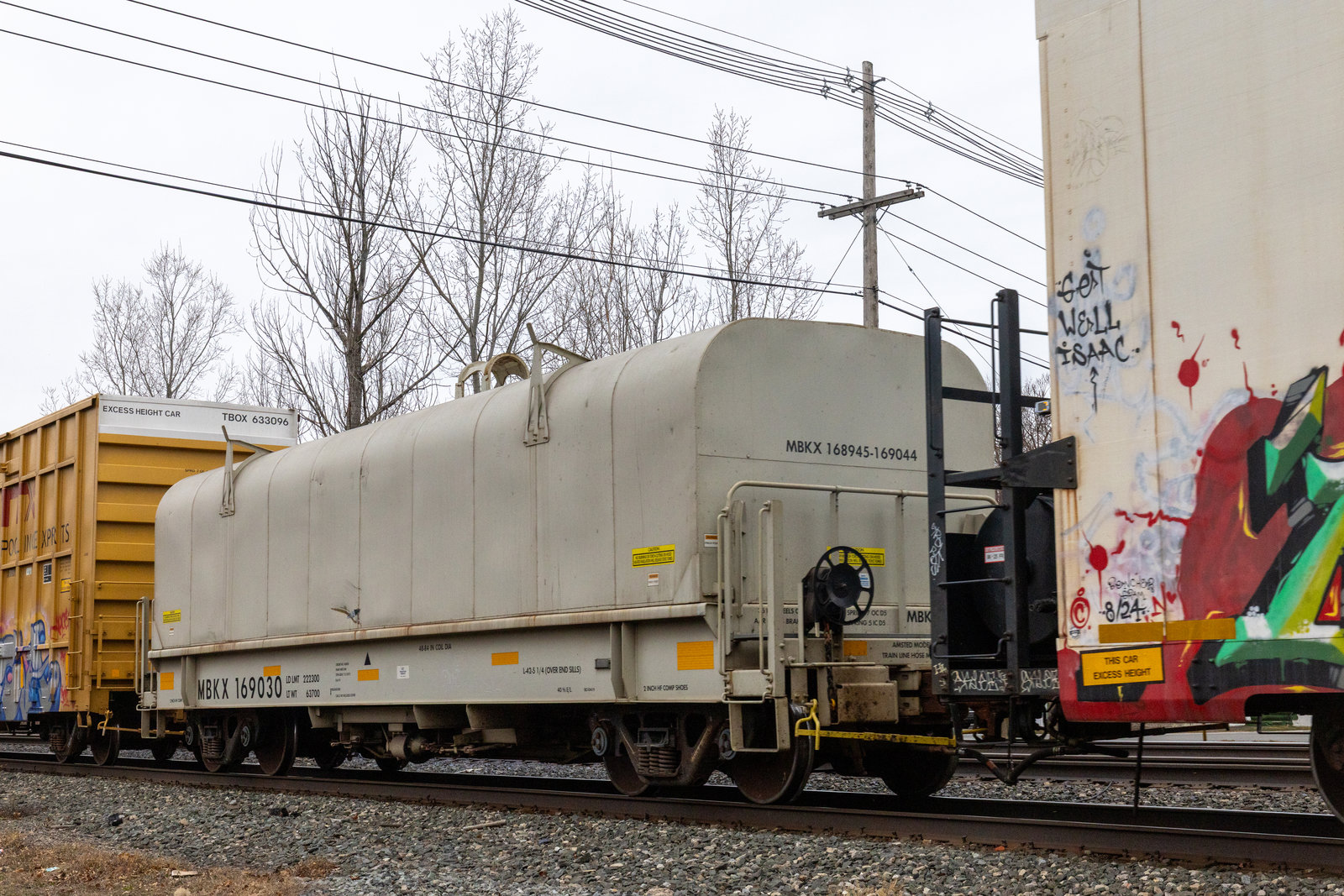 MBKX 169030