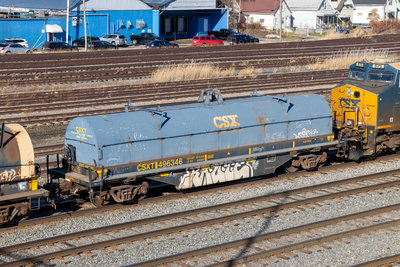 CSXT 496346