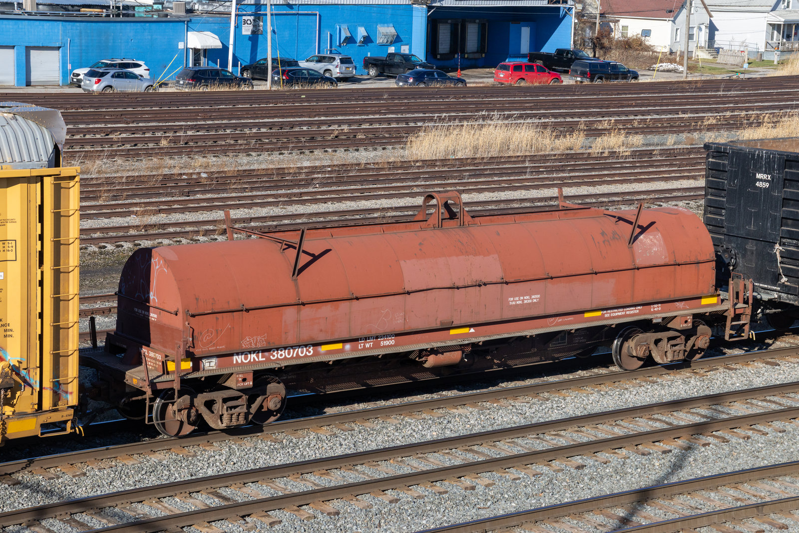 NOKL 380703
