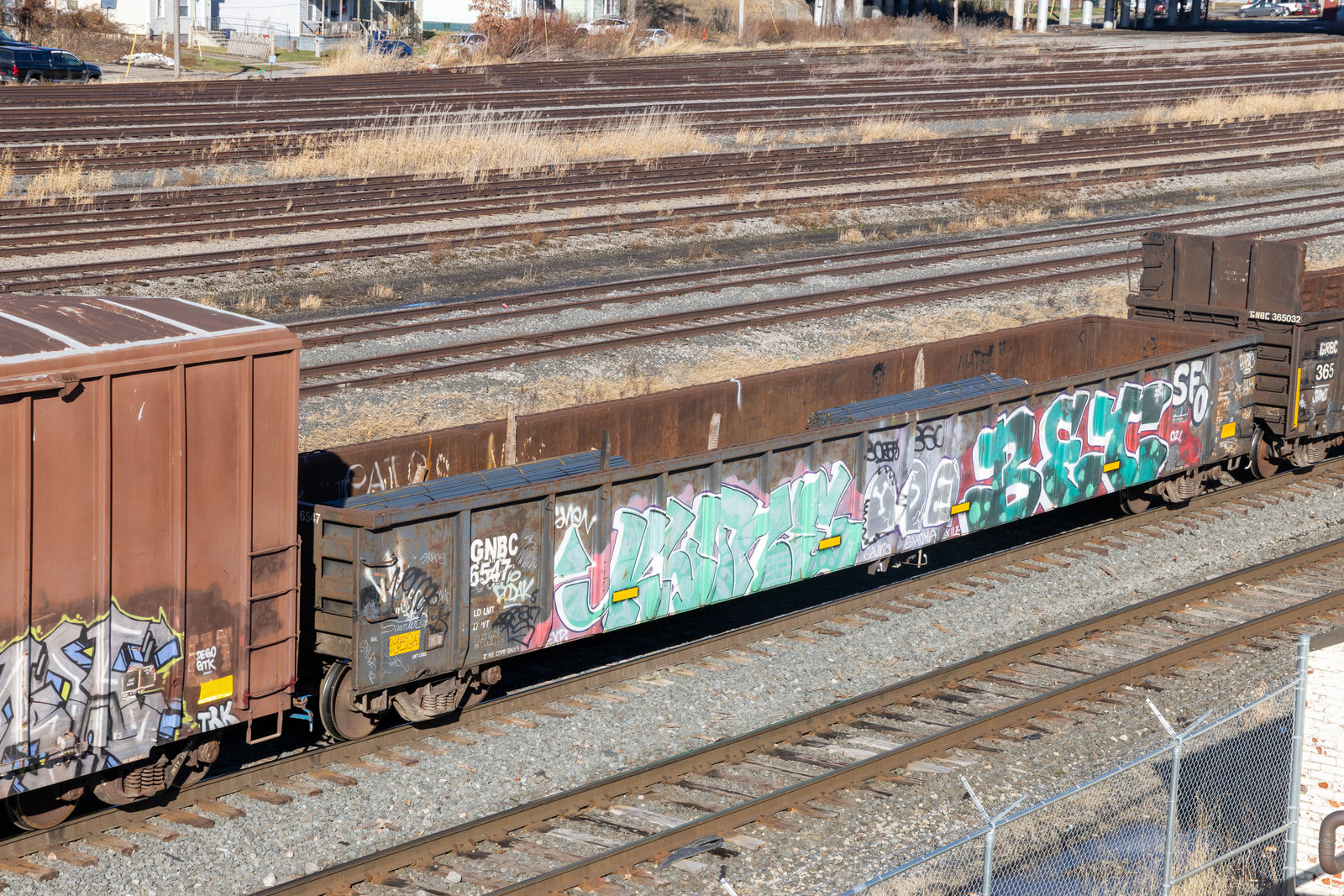 GNBC 6547