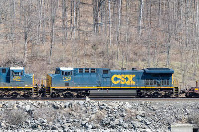 CSXT 7573