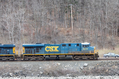 CSXT 5413