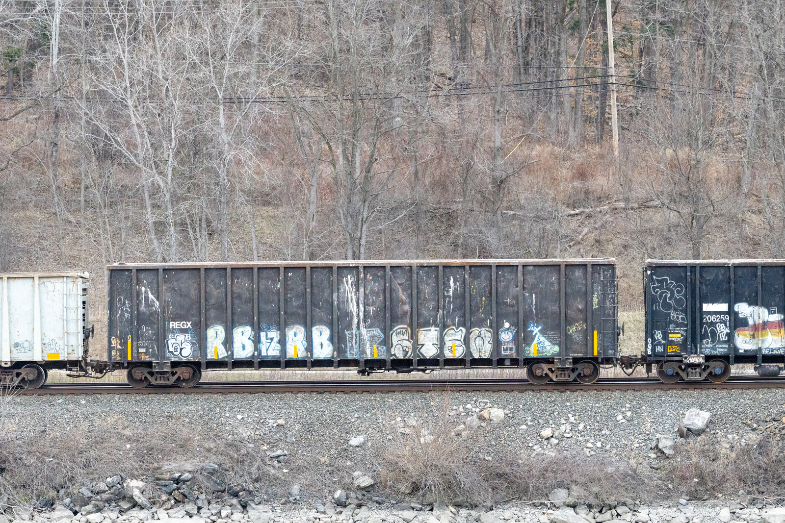 REGX 6886
