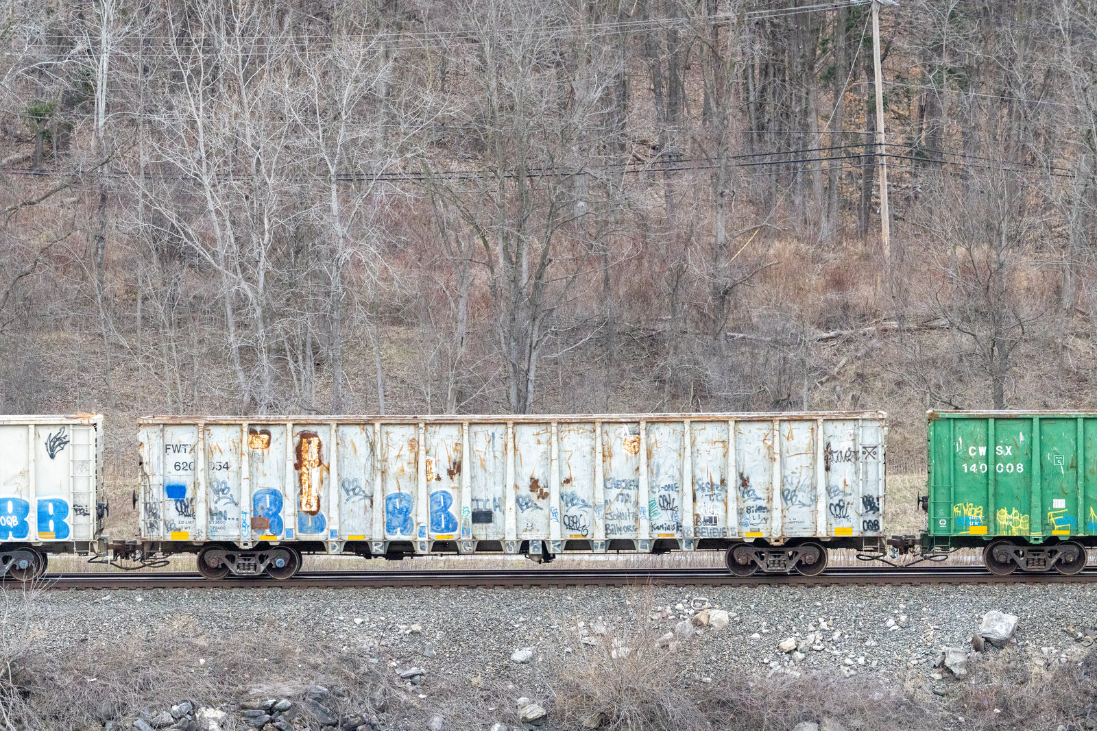FWTX 620054
