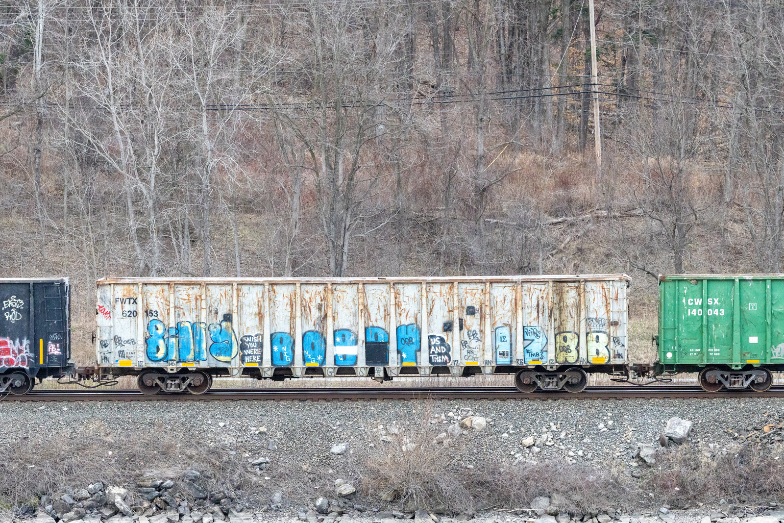 FWTX 620153