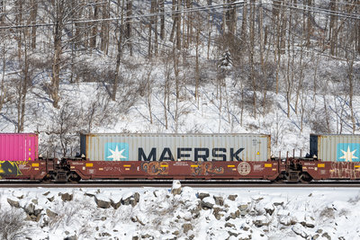 BNSF 237736E