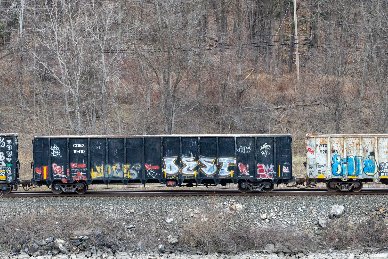 CDEX 19410