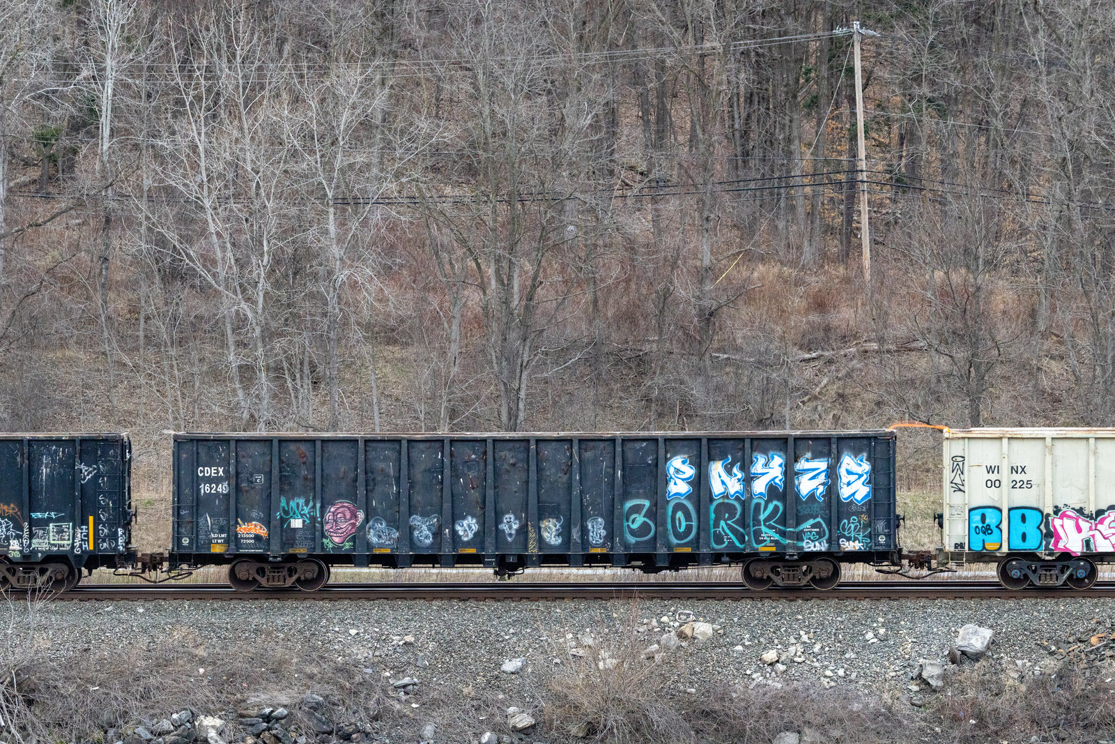 CDEX 16249