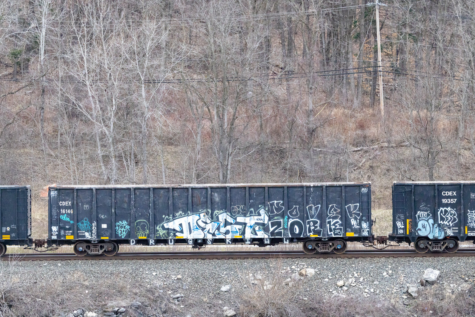 CDEX 16146