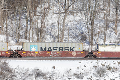 BNSF 237736D