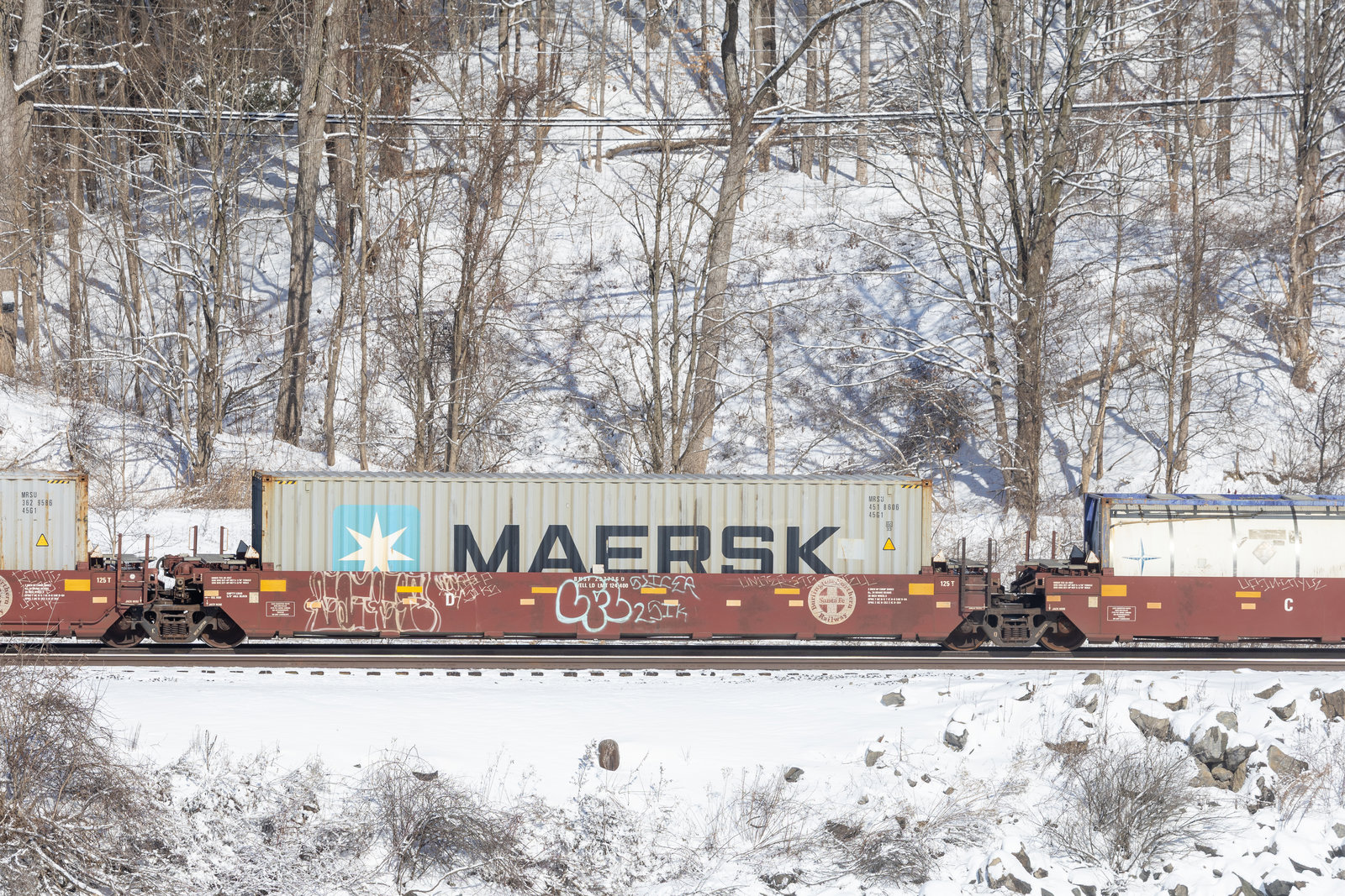 BNSF 237736D