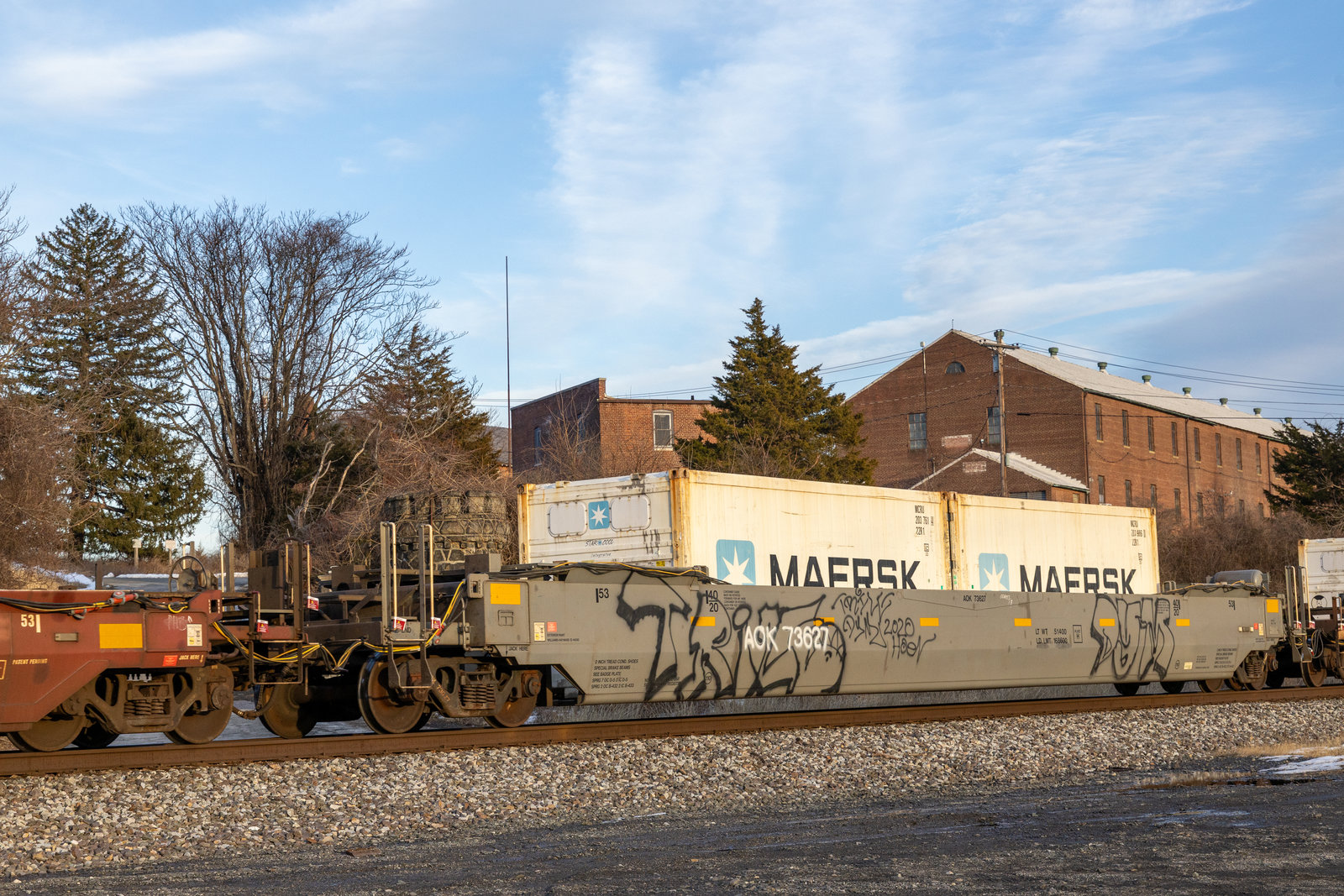 AOK 73627