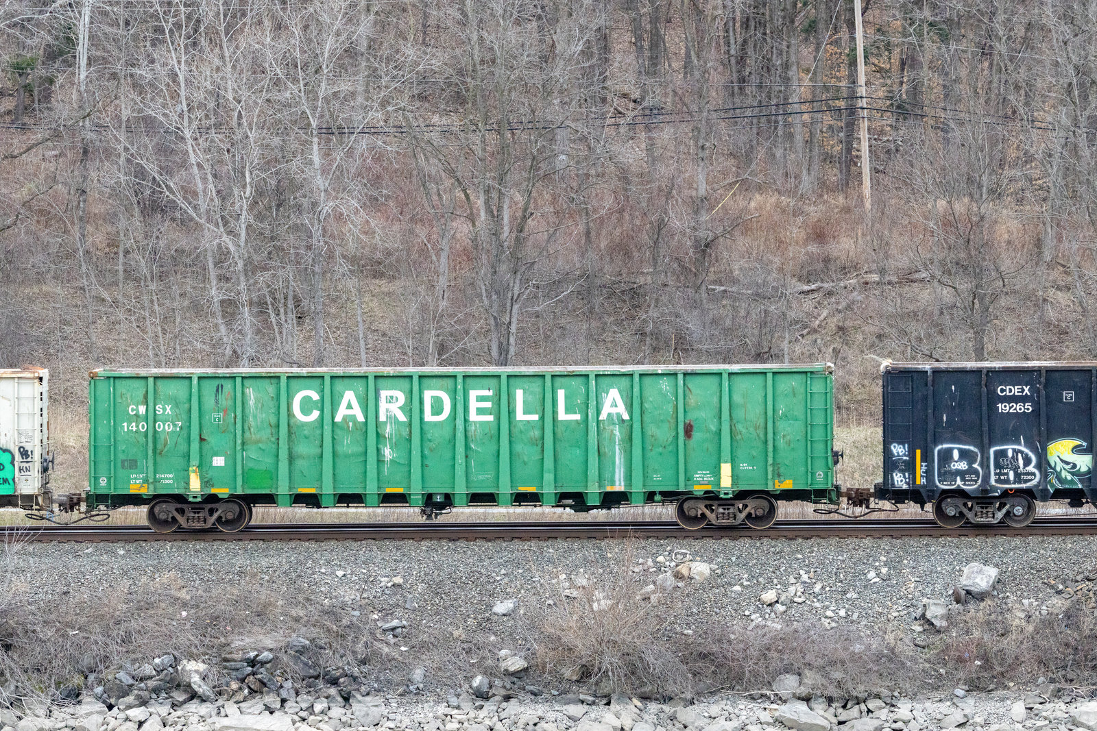 CWSX 140007