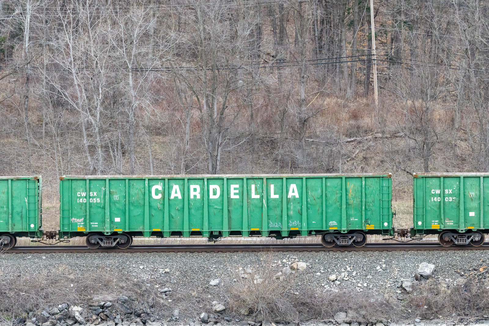 CWSX 140055