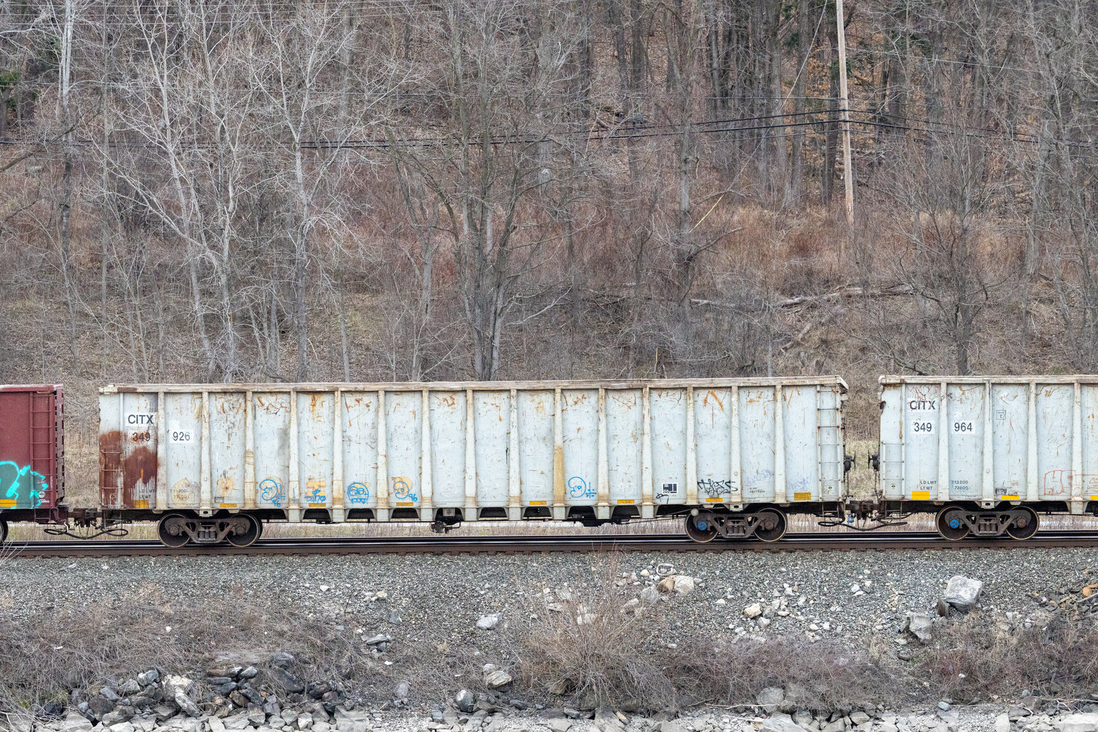 CITX 349926