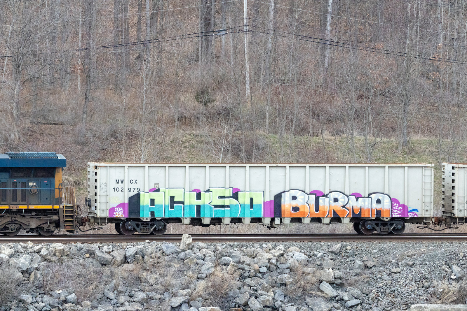 MWCX 102979