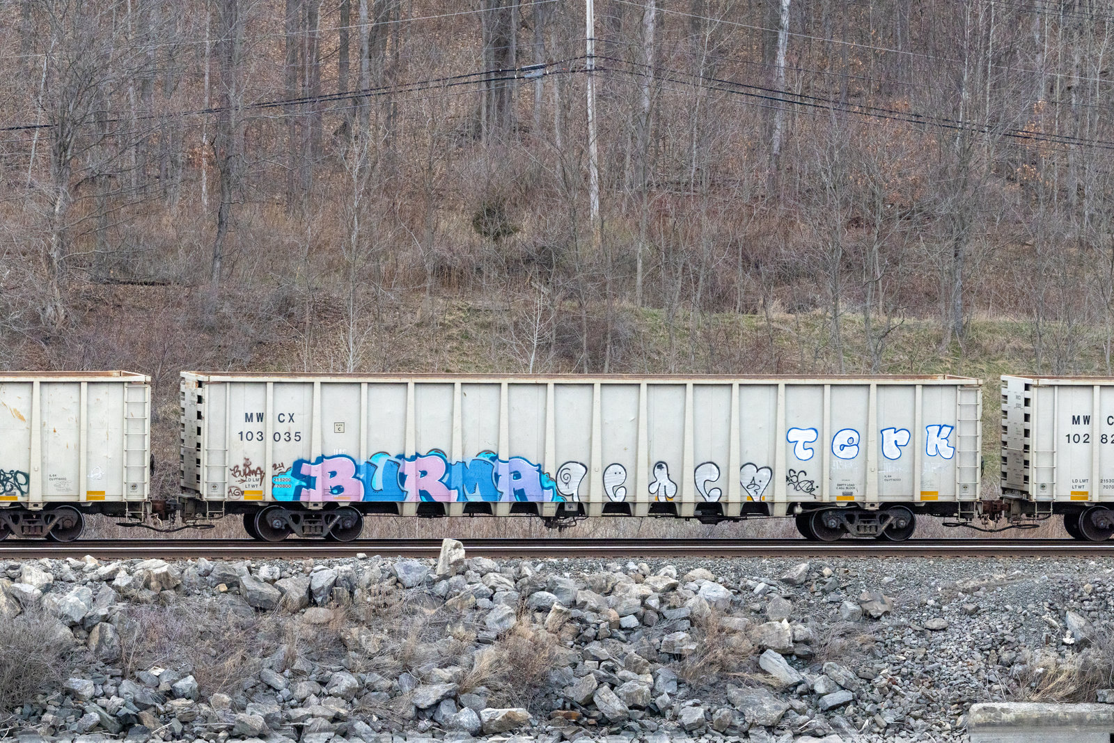 MWCX 103035