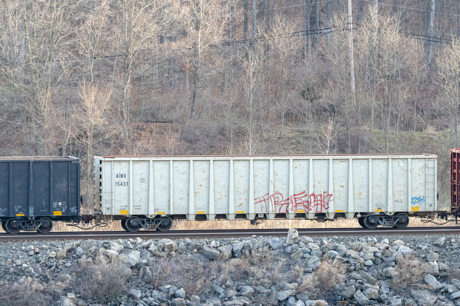 AIMX 15431