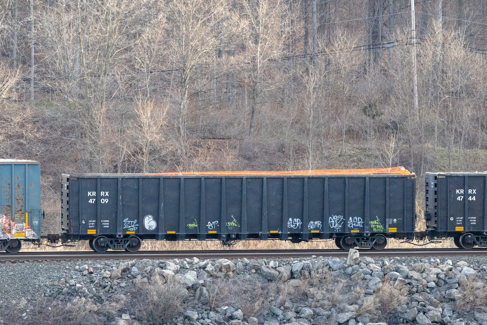 KRRX 4709
