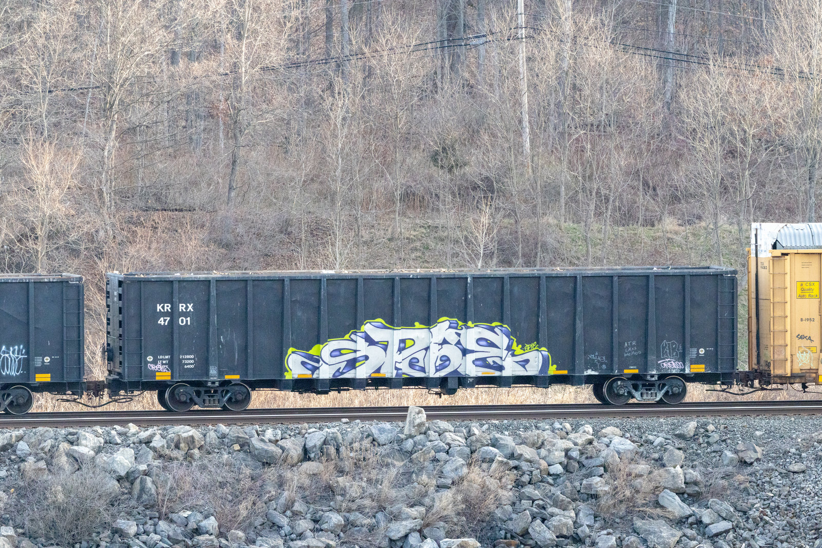 KRRX 4701