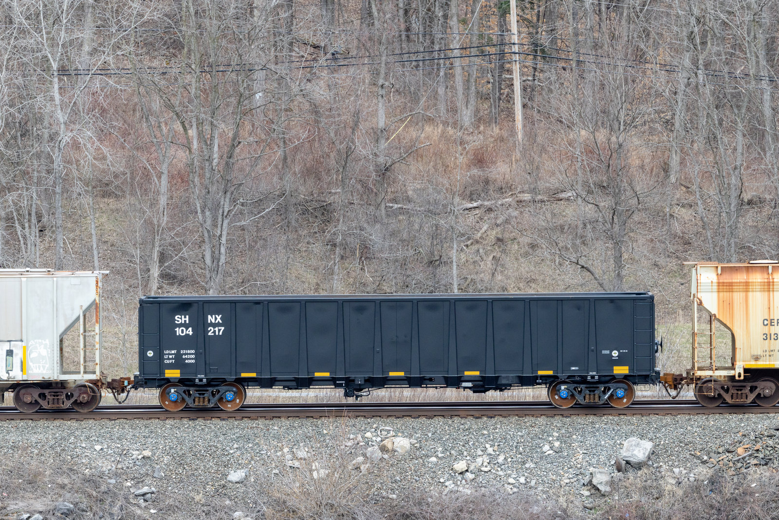 SHNX 104217