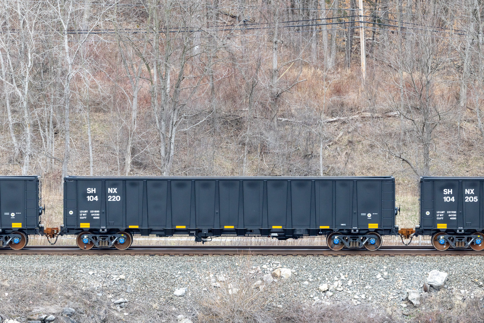 SHNX 104220