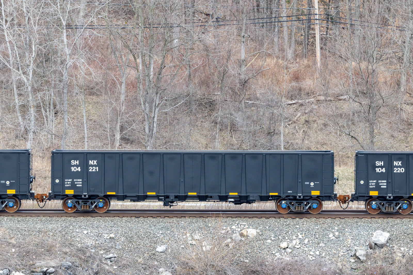 SHNX 104221
