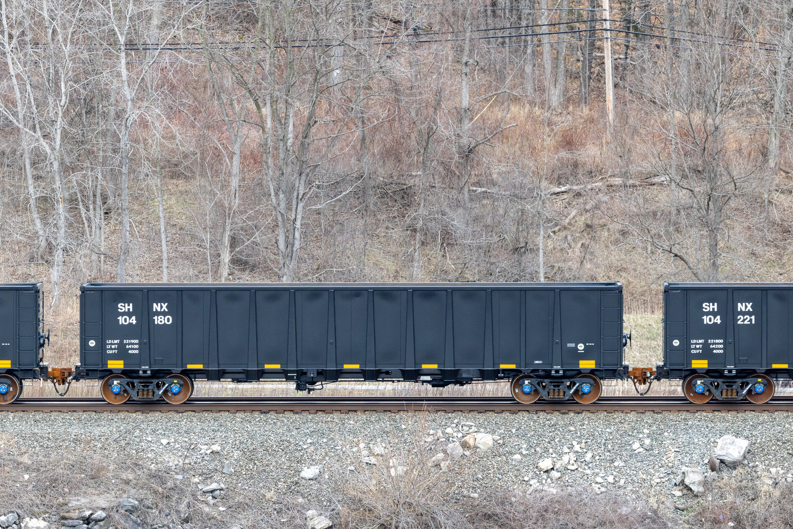 SHNX 104180