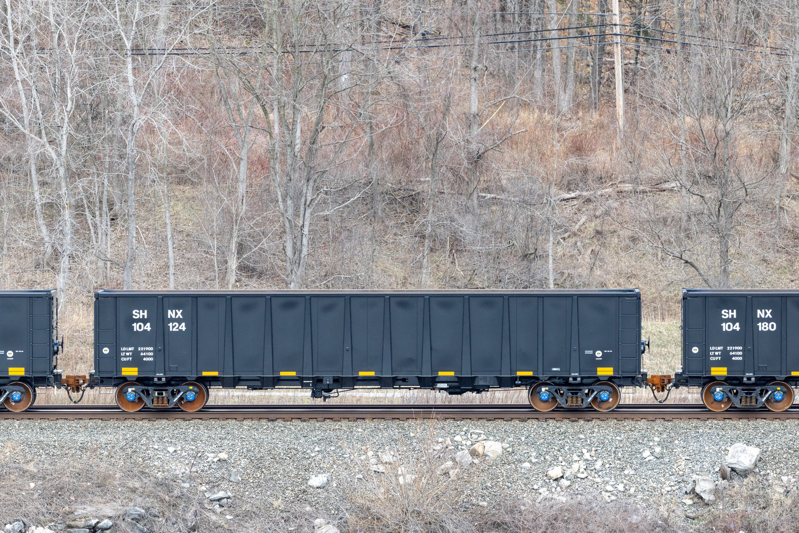 SHNX 104124