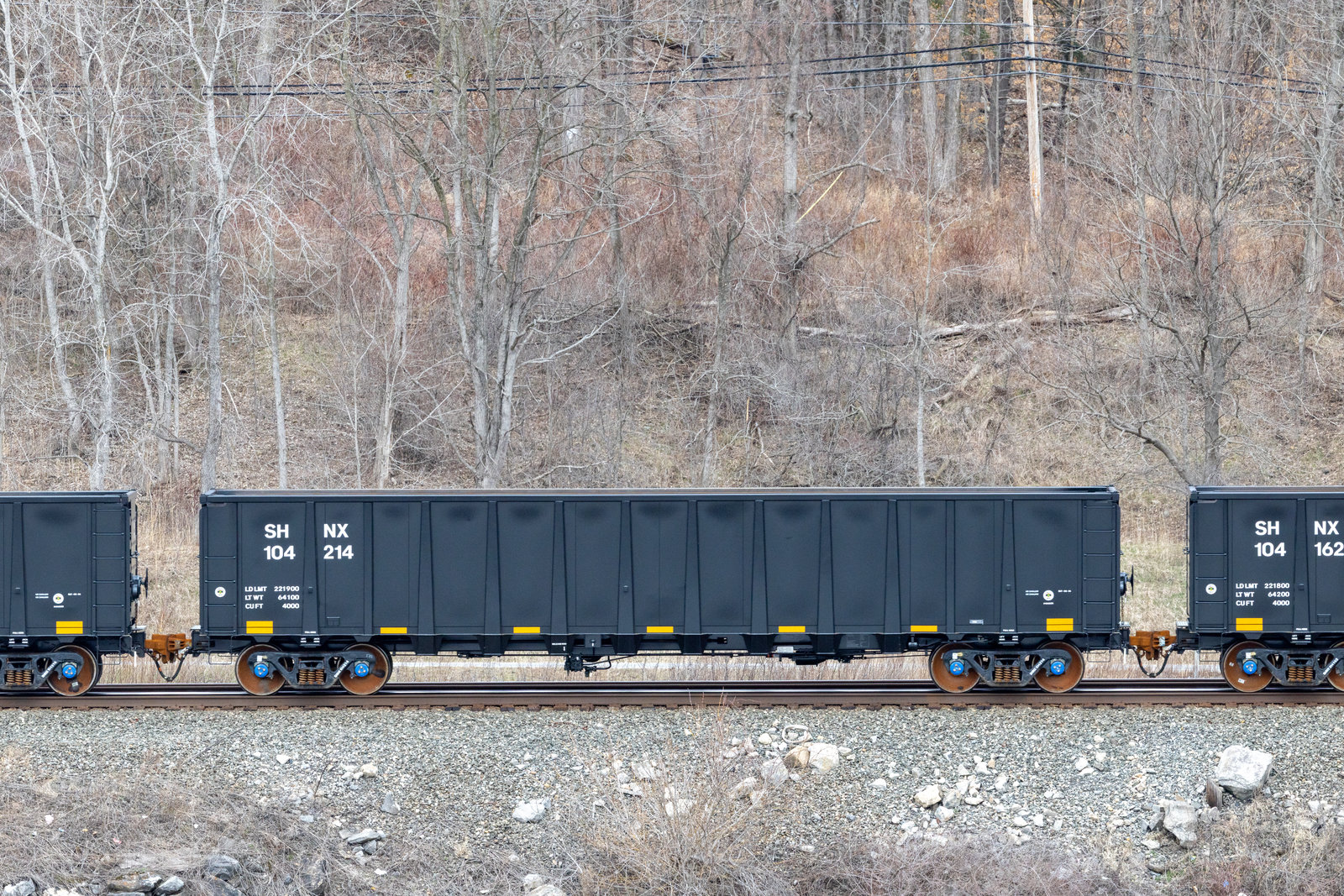 SHNX 104214