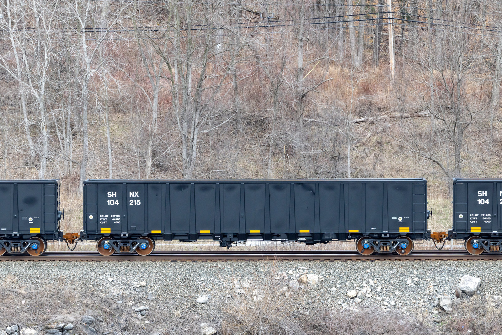 SHNX 104215