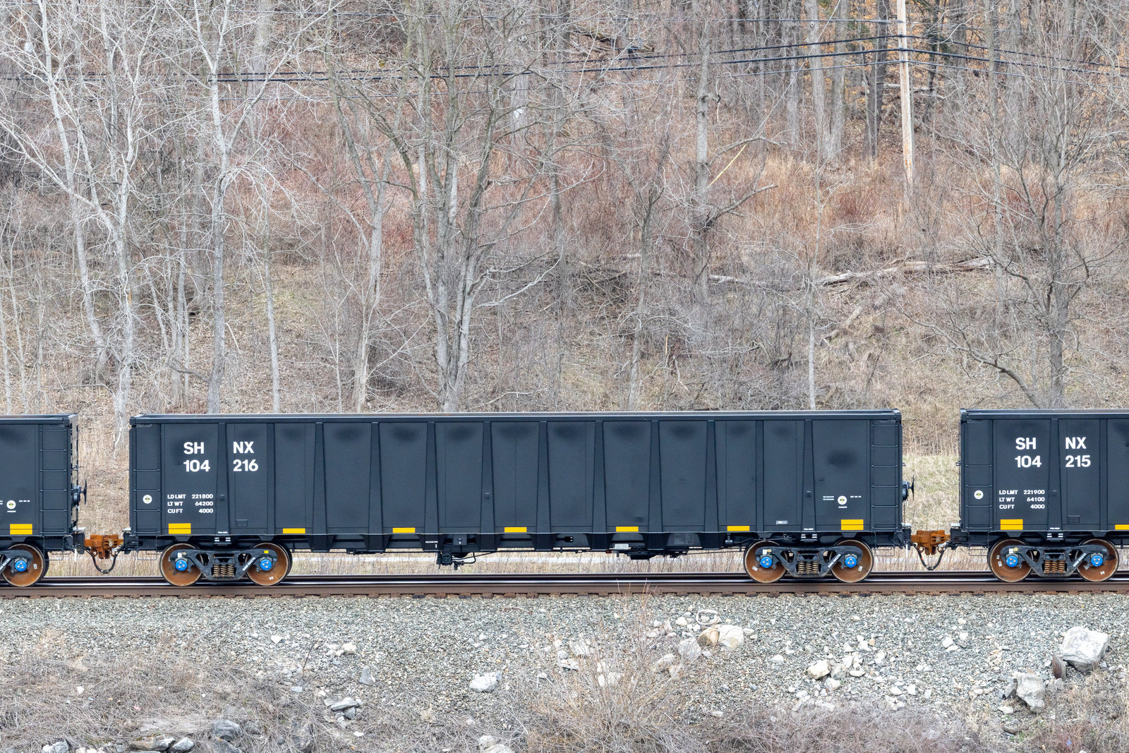 SHNX 104216