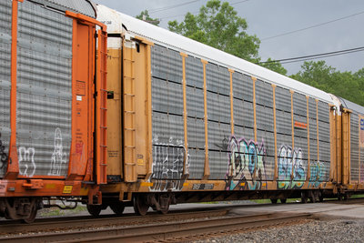 BNSF 300171