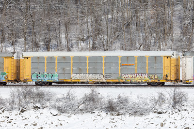BNSF 300354
