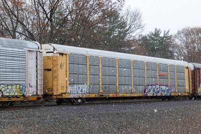 BNSF 300197