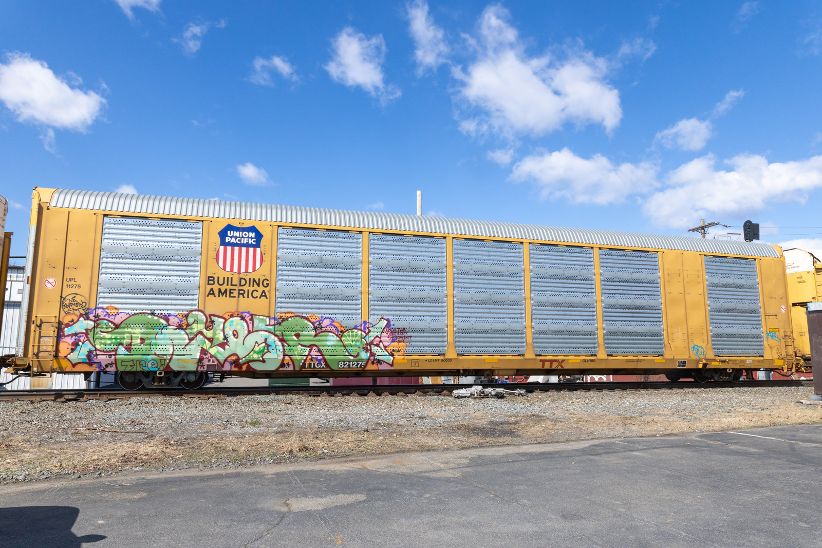 TTGX 821275