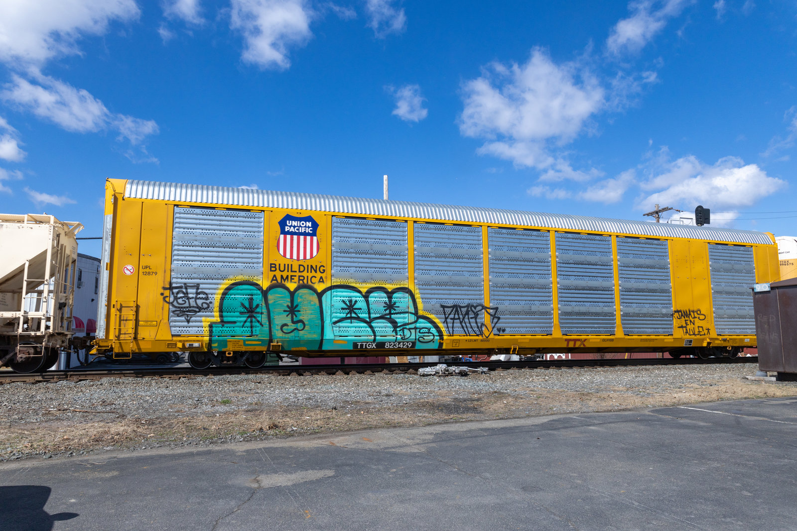 TTGX 823429