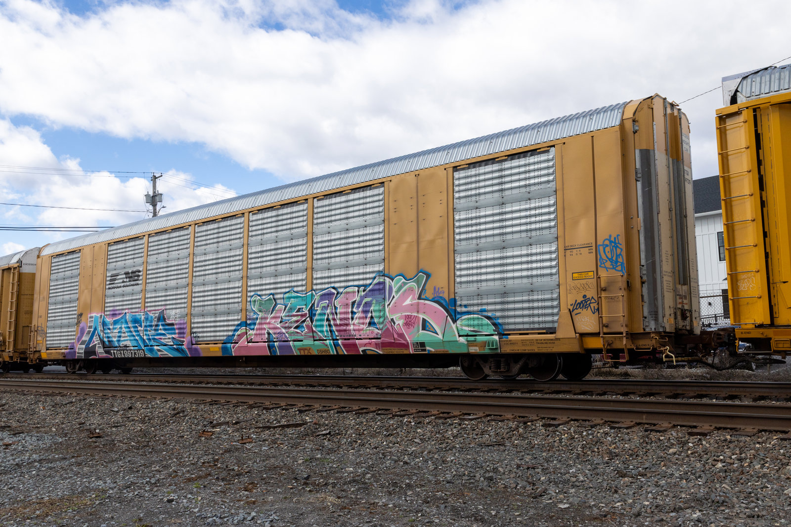 TTGX 997319