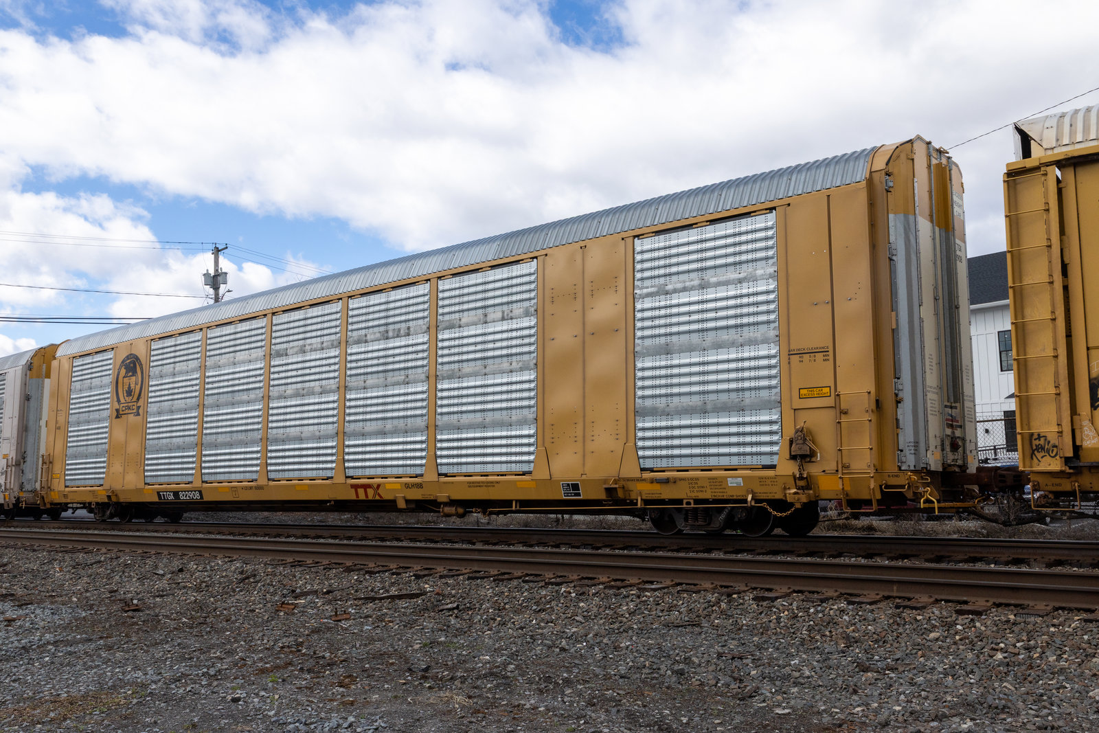 TTGX 822908