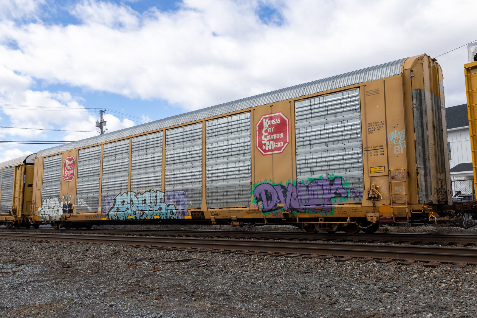 TTGX 696746